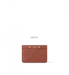 LOUIS VUITTON-루이비통 M83678 NEW 카드 홀더