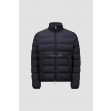 몽클레어-MONCLER-J20911A0007754A81778 Baudinet 쇼트 다운 재킷