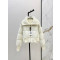 몽클레어-MONCLER-J20931A0013059815050 Jadeite 쇼트 다운 재킷