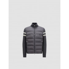 몽클레어-MONCLER-J20919B00013M1115921 패딩 울 집업 카디건